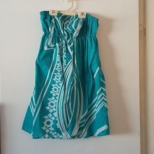 Summer dress